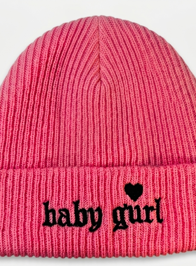 Baby Gurl